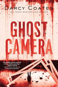 Ghost Camera - Paperback
