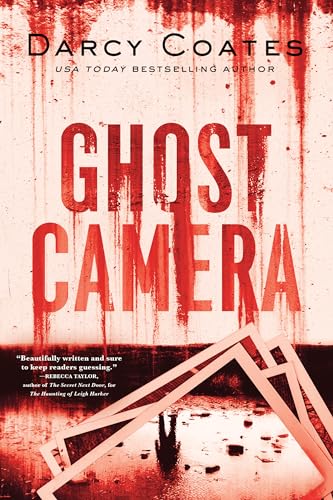 Ghost Camera - Paperback