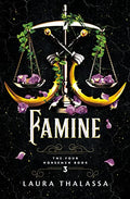 Famine - Paperback