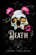 Death - Paperback