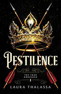 Pestilence - Paperback