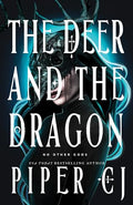 The Deer and the Dragon - Paperback