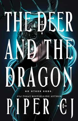 The Deer and the Dragon - Paperback