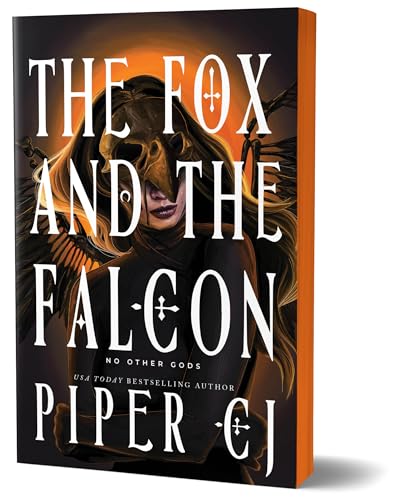 The Fox and the Falcon (Deluxe Edition) - Paperback