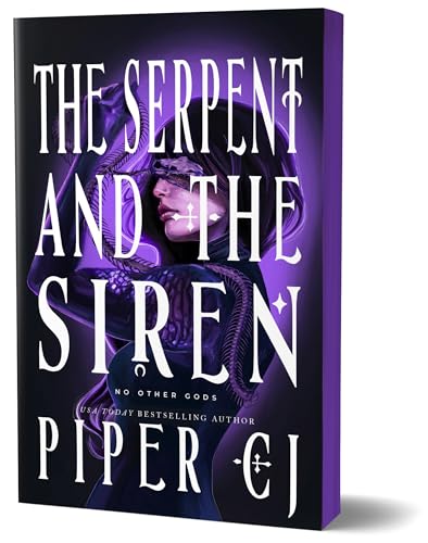 The Serpent and the Siren (Deluxe Edition) - Paperback
