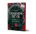 Charming Devil (Deluxe Edition) - Paperback