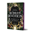 Ruthless Devotion (Deluxe Edition) - Paperback