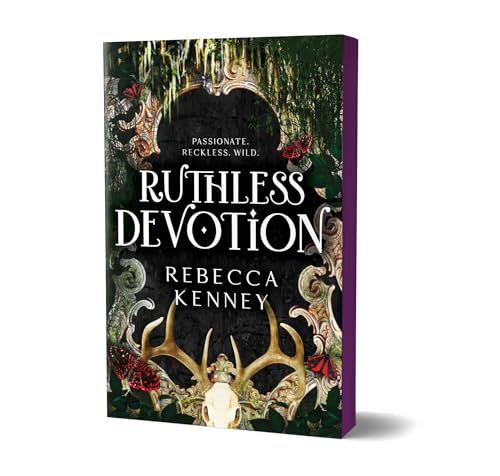 Ruthless Devotion (Deluxe Edition) - Paperback