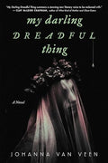 My Darling Dreadful Thing - Paperback