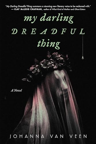 My Darling Dreadful Thing - Paperback