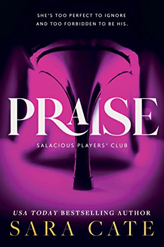 Praise - Paperback