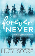Forever Never - Paperback