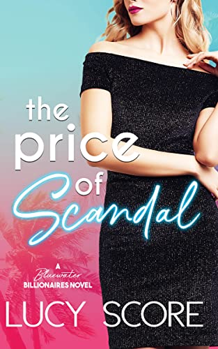 Price of Scandal - Paperback