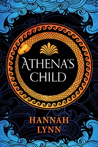 Athena's Child - Paperback