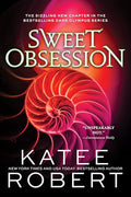 Sweet Obsession - Paperback