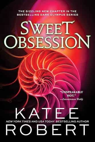 Sweet Obsession - Paperback