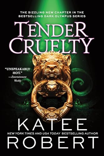 Tender Cruelty - Paperback