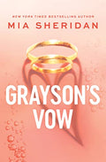 Grayson's Vow - Paperback
