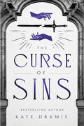 The Curse of Sins - Paperback