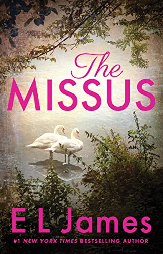 The Missus - Paperback