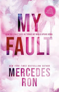 My Fault - Paperback