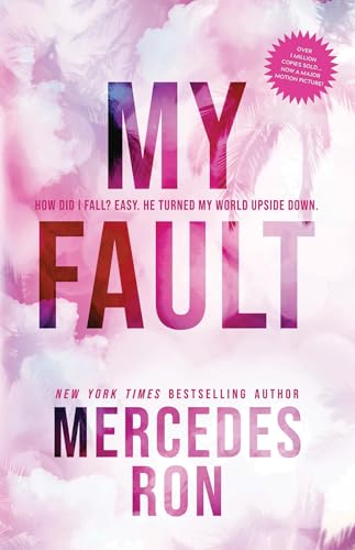 My Fault - Paperback