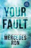 Your Fault - Paperback