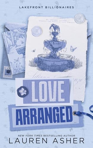 Love Arranged - Paperback
