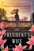 The President's Wife - Paperback