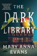 The Dark Library - Paperback