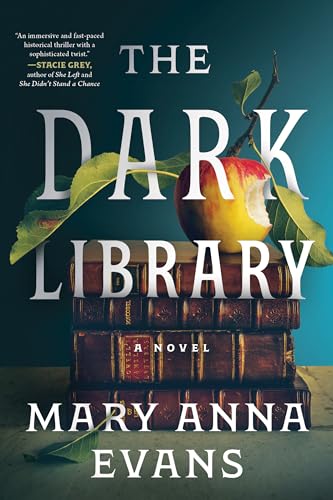 The Dark Library - Paperback