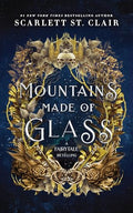 Mountains Made of Glass - Paperback