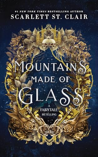 Mountains Made of Glass - Paperback