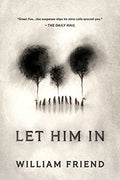 Let Him in - Paperback