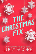 The Christmas Fix - Paperback