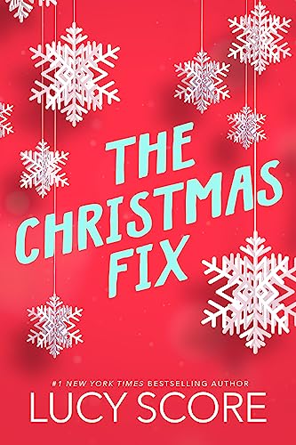 The Christmas Fix - Paperback