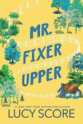 Mr. Fixer Upper - Paperback