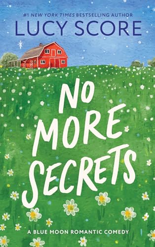 No More Secrets - Paperback