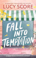 Fall Into Temptation - Paperback