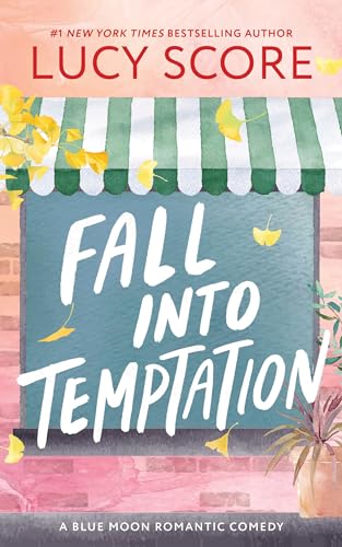 Fall Into Temptation - Paperback