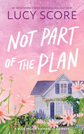 Not Part of the Plan - Paperback