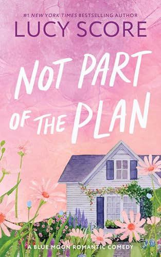 Not Part of the Plan - Paperback