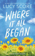 Where It All Began - Paperback