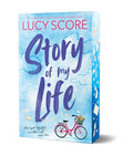 Story of My Life (Deluxe Edition) - Paperback