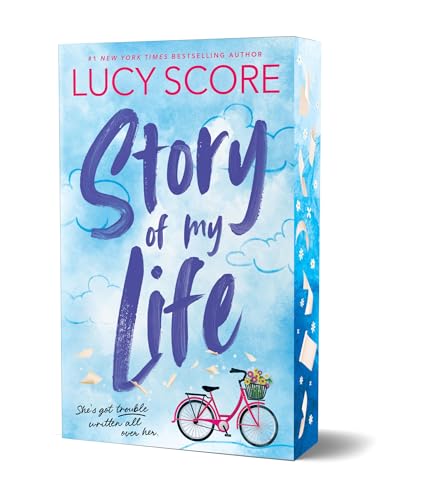 Story of My Life (Deluxe Edition) - Paperback