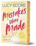 Mistakes Were Made (Deluxe Edition) - Paperback