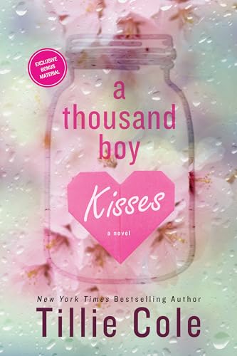 A Thousand Boy Kisses - Paperback