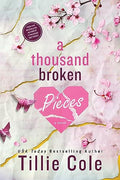 A Thousand Broken Pieces - Paperback