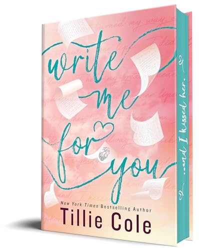 Write Me for You - Hardcover