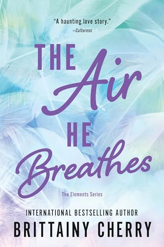 The Air He Breathes - Paperback